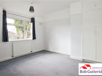 BEDROOM TWO (REAR)